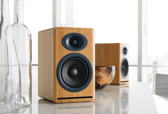 Audioengine DAC Μαύρο