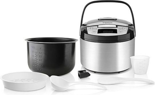 Taurus Multi-Function Cooker 5lt 860W