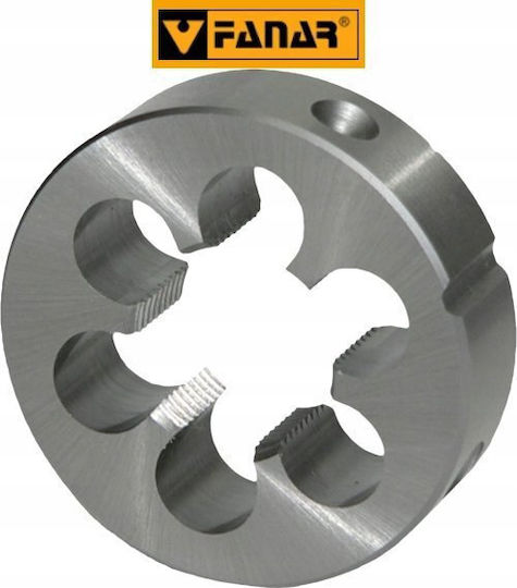 Fanar Гайка Unf 9/16-18 Din-22568 2a HSS 800