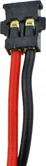 Cameron Sino Wiederaufladbare Batterie für Pad Joy-con Nintendo Switch/cs-nts015sl