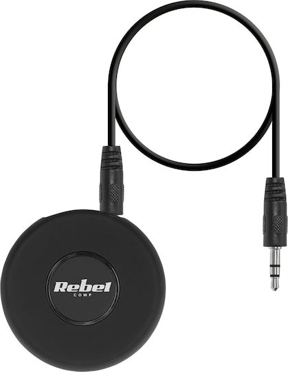 Rebel B20 Bluetooth Audio Receiver