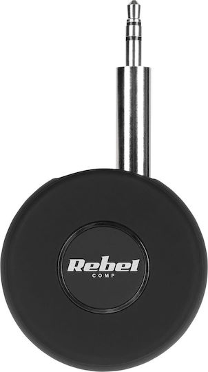 Rebel B20 Bluetooth Audio Receiver