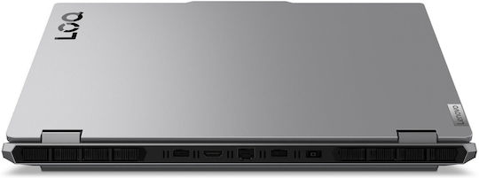 Lenovo LOQ 15IRX9 15.6" IPS FHD 144Hz (i7-13650HX/24GB/1TB SSD/GeForce RTX 5050/W11 Home) (US Keyboard)