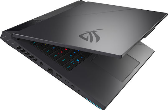 Asus ROG Strix G16 16" IPS FHD+ 165Hz (Ultra 9-275HX/32GB/1TB SSD/GeForce RTX 5080/W11 Home) (GR Keyboard)