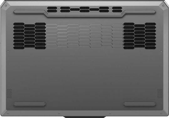 Lenovo LOQ 17IRX10 17.3" IPS FHD 165Hz (Kern i5-13450HX/16GB/512GB SSD/GeForce RTX 5050/Kein Betriebssystem) Luna Grey (US Tastatur)
