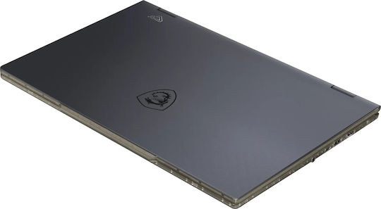 MSI Cyborg 15 15.6" FHD 144Hz (i7-13620H/16GB/1.0TB SSD/GeForce RTX 5070/No OS) (International English Keyboard)