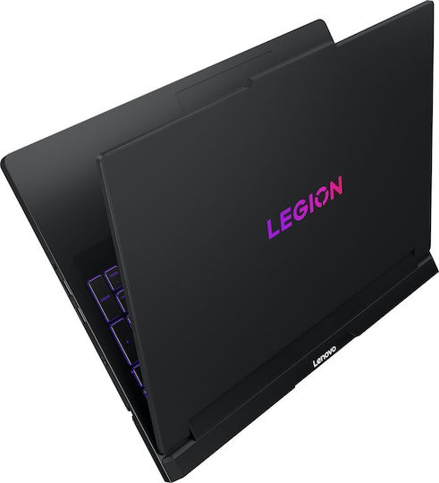 Lenovo Legion Pro 7 16IAX10H 16" OLED QHD+ 240Hz (Ultra 9-275HX/64GB/1TB SSD/GeForce RTX 5090/No OS) Eclipse Black (US Keyboard)