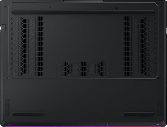 Lenovo Legion Pro 7 16IAX10H 16" OLED QHD+ 240Hz (Ultra 9-275HX/64GB/1TB SSD/GeForce RTX 5090/No OS) Eclipse Black (US Keyboard)