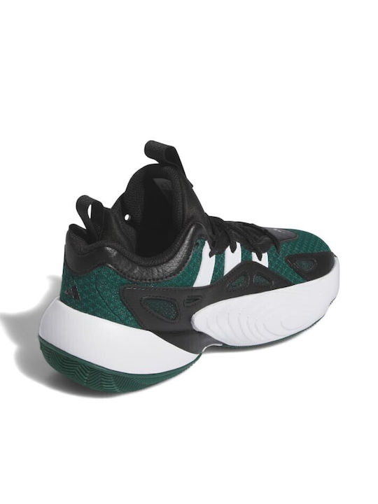 adidas Trae Unlimited 2 J Basketball Black