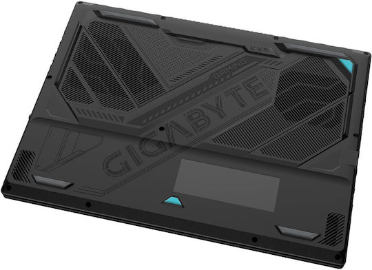 Gigabyte A16 16" FHD+ (Ryzen 7-260/16GB/1.0TB SSD/GeForce RTX 5070/No OS) (US Keyboard)
