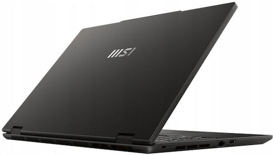 MSI Venture Pro 17 AI A1VEG-006XPL 17.3" FHD 144Hz (Ultra 5-125H/16GB/512GB SSD/GeForce RTX 4050/No OS) (International English Keyboard)