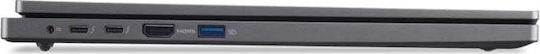 Acer TravelMate P2 16 TMP216-51-G2-TCO -TCO 16" IPS FHD+ (i5-1334U/16GB/512GB SSD/W11 Pro) (BG Keyboard)