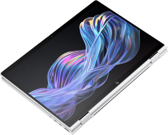 HP EliteBook X Flip G1i 14" IPS FHD+ Touchscreen (Ultra 7-258V/32GB/512GB SSD/W11 Pro) (Английски (САЩ) Клавиатура)