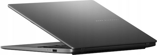 Asus Vivobook S14 14" FHD+ (Ultra 5-225H/16GB/512GB SSD/W11 Home) (US Клавиатура)