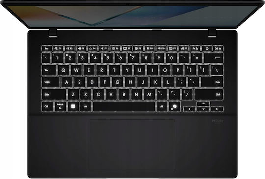 Asus Vivobook S14 14" FHD+ (Ultra 5-225H/16GB/512GB SSD/W11 Home) (US Клавиатура)