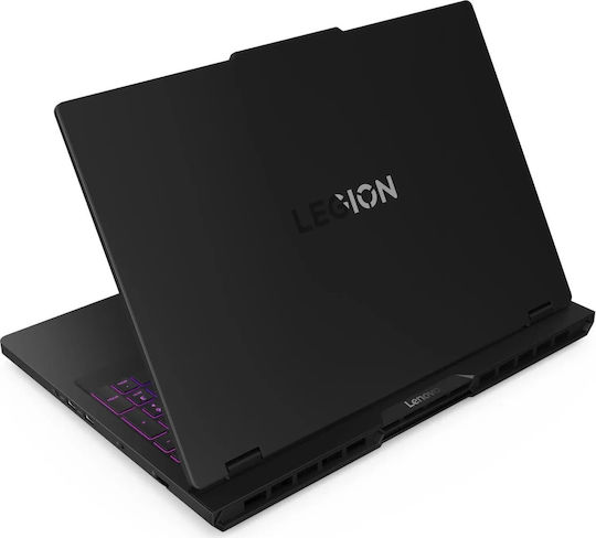 PRO Legion Pro 5 16ADR10 16" IPS QHD+ 240Hz (Ryzen 9-8945HX/32GB/1TB SSD/GeForce RTX 5070/W11 Pro) Eclipse Black (US Keyboard)