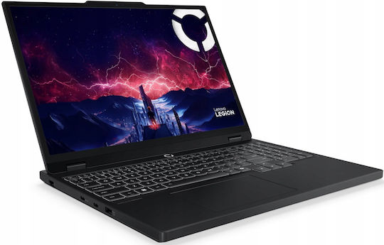 Lenovo Legion 5 15.1" QHD+ (Ryzen 7-260/16GB/1.0TB SSD/GeForce RTX 5060/No OS) (US Keyboard)