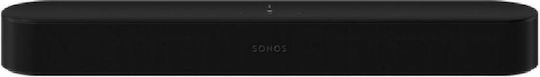 Sonos Entertainment Set Саундбар 3.1 Черен