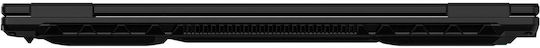 Gigabyte Gaming A16 16" IPS FHD+ (i7-13620H/16GB/512GB SSD/GeForce RTX 5050/W11 Home) (US Keyboard)