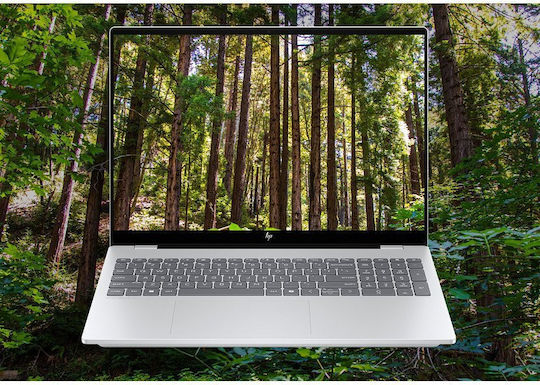 HP OmniBook 7 16" FHD+ (Core 5-210H/16GB/512GB SSD/W11 Home) (US Keyboard)