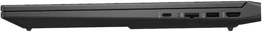 Victus 15-fa2059nw 15.6" IPS FHD 144Hz (i7-13620H/16GB/512GB SSD/GeForce RTX 5060/W11 Home) (US Keyboard)