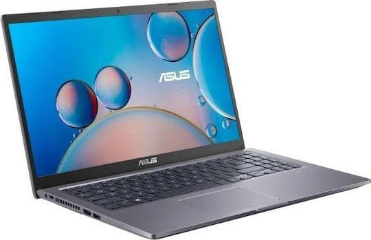 Asus M515UA-BQ469 M515UA-BQ469 15.6" FHD (Ryzen 7-5700U/8GB/512GB SSD/W11 Home) (US Keyboard)