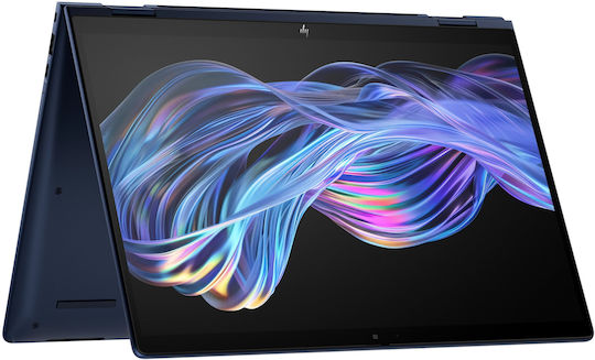 HP Elitebook X G1i Flip 14" IPS FHD+ Touchscreen (Ultra 7-258V/32GB/512GB SSD/W11 Pro) (US Keyboard)