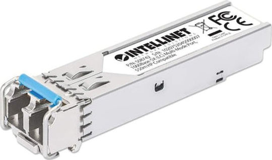 Intellinet 508742 Transceiver