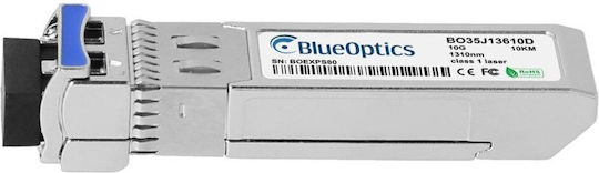 Приемо-Предавател D-link Съвместим Sfp+ S-Режим Lc-Дуплекс 10gbase-Lr 10км