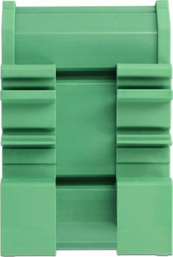 DeLock 65989 DIN Rail Holder 1τμχ