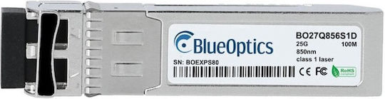 Transceiver Extreme Networks Compatible SFP28 LC-Duplex 25GBase-SR 100m