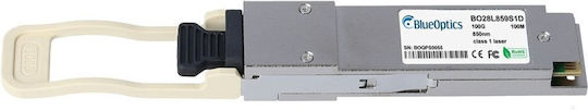 Transceiver Nvidia Compatibil Qsfp28 M-Mod Mpo Mpt 100Gbase-SR4 100m
