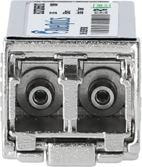 Transceiver Extreme Networks Compatible SFP28 LC-Duplex 25GBase-SR 100m
