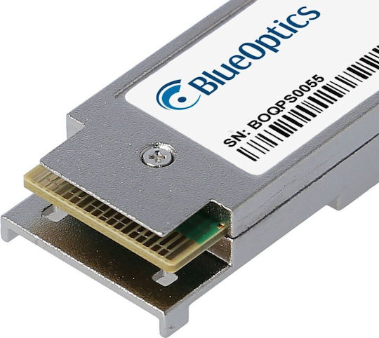 Transceiver Nvidia Compatibil Qsfp28 M-Mod Mpo Mpt 100Gbase-SR4 100m