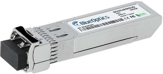Transceiver Hpe Compatible Sfp+ Lc 10gbase-sr M-mode 850nm 300m Ddm