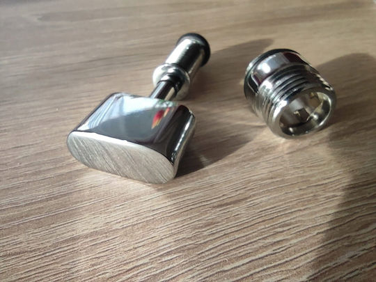 Cersanit Tap Switch Faucet Handset Battery Wan-natr Elio Luvio S951-109