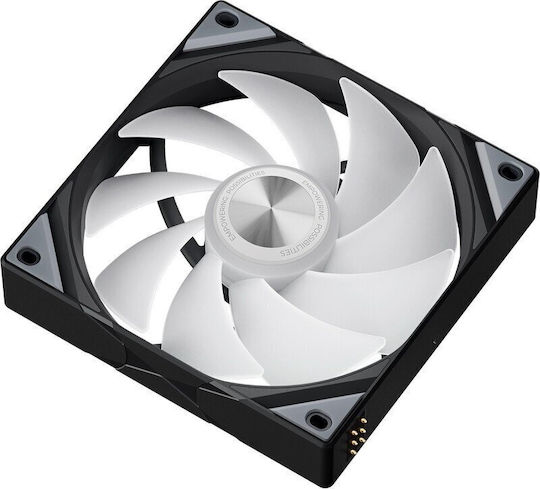 Tryx ROTA SL 120 Case Fan With ARGB Lighting 3pcs