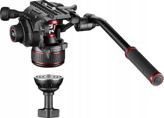 Manfrotto Τρίποδο Βίντεο