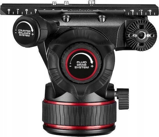 Manfrotto Κεφαλή - Βίντεο 8024221698152