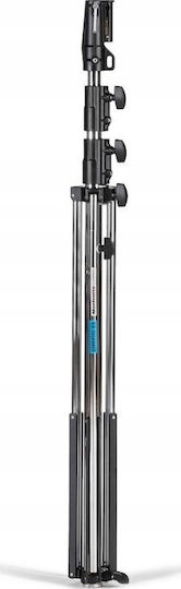 Manfrotto Heavy Duty Stand A14 Air Cushioned Фотографски крака