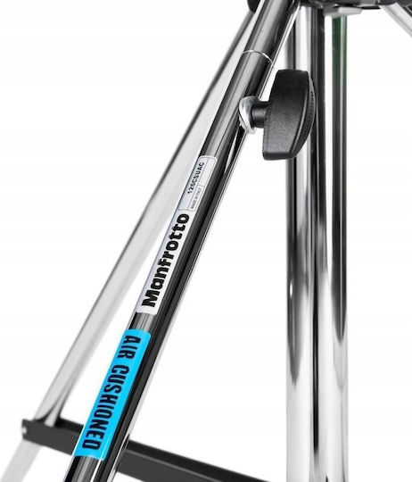 Manfrotto Heavy Duty Stand A14 Air Cushioned Фотографски крака