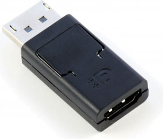 Lenovo Convertor HDMI masculin în HDMI feminin 1buc 0B47395