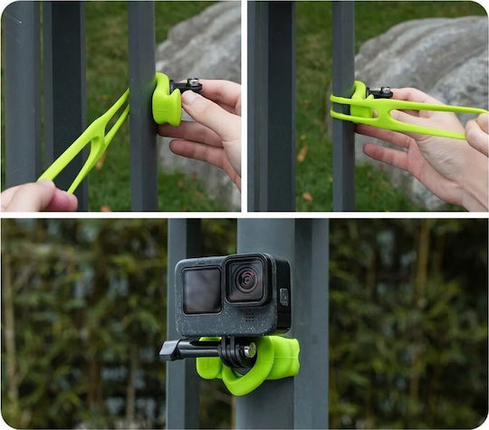 Telesin Mount για GoPro / DJI / Insta360