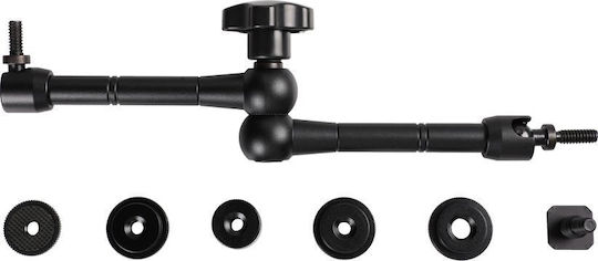 Hurtel Βάση Στήριξης Action Cameras για Universal