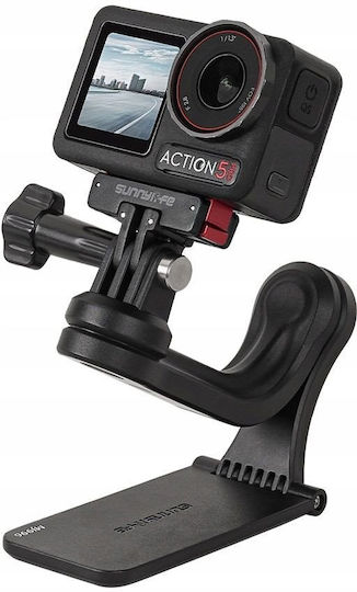 Sunnylife Mj996 Suport Magnetic Rotativ Action 5 Pro 360 X5 Pocket 3