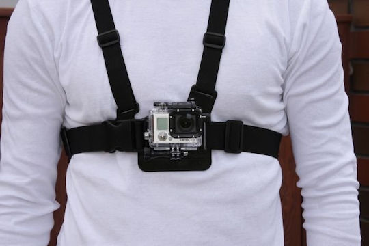 Xrec Baze de suport pentru camere de acțiune SB3260 pentru GoPro / SJCam