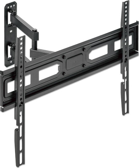 Manhattan Tv-wall Mount 462426 Βάση Τηλεόρασης Τοίχου έως 70"