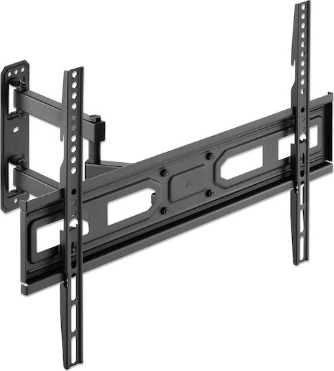 Manhattan Tv-wall Mount 462426 Βάση Τηλεόρασης Τοίχου έως 70"