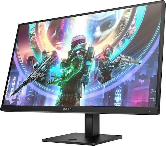 HP Z27n IPS Monitor 27" QHD 2560x1440 mit Reaktionszeit 14ms GTG