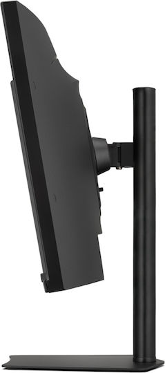 Viewsonic VA3420C Ultrawide IPS HDR Curved Monitor 34" QHD 3440x1440 with Response Time 1ms GTG